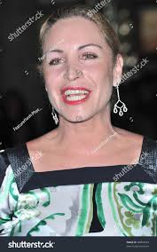 Katerina Jacob Los Angeles Premiere Mad Stock Photo 88094293