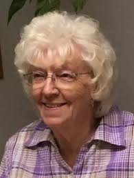 Peggy Cloud Obituary