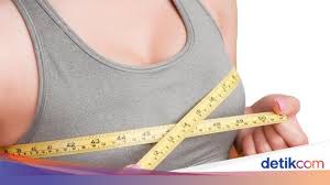 Parameter kedua yang membantu kita mengetahui bagaimana mengetahui ukuran bra adalah volume payudara itu sendiri sesuai dengan bagian yang paling menonjol. Jenis Ukuran Bra Dan Cara Mudah Mengukurnya