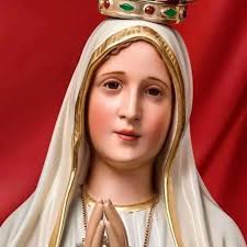 Holy Rosary to Blessed Mary 1