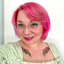 Safe In Our World Cherish Goldstraw