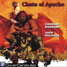 Check spelling or type a new query. Chato El Apache Caratula Divx Frontal Chato S Land 1971