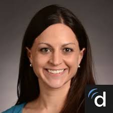 Dr. Tara Rhine, MD