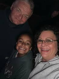 Amazing display and set up at the event