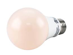 Lighting Science Good Night 9w Dimmable 2400k Led A19 Bulb Ls A19 60we Slp 120 G1 Bx Bulbs Com