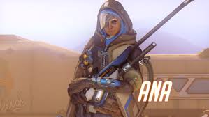 Biotic grenade heals for 30% more per. Overwatch Ana Guide 8 Tips To Be A Better Support Esports Edition