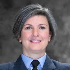 Air Vice-Marshal Al Gillespie (@AlGillespieRAF)