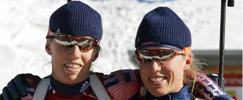 Tracy Barnes Gives Her Olympic Spot to Her Twin, Lanny