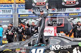 It is nascar's second division and is a proving ground for drivers who wish to step up to the organization's top level, the nascar cup series. Nascar 101 Cup Invaders On The Truck Xfinity Levels
