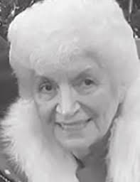 Medora Jean “Dora” Stroup