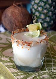 Coco Pina Margarita Host The Toast Recipe Yummy Drinks Margarita Recipes Food