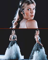 Fleur delacour images on fanpop. Buy Fleur Delacour Wedding Dress For Sale Off 73