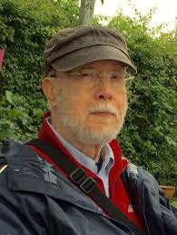 George Hoffman Obituary