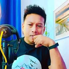 Basanta Shrestha Official (@basan.sth) • Instagram photos and videos