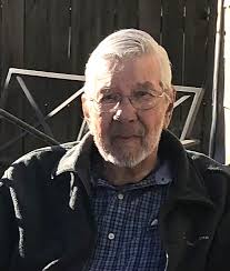 William Phillips Obituary