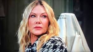 Days of Our Lives: Kristen, Rachel, and Rachel's Mother Storyline