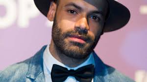 Alain Clark hoeft niet 'wereldberoemd te worden'