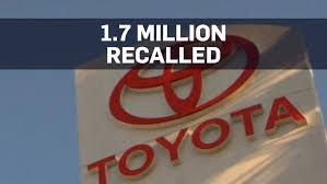 ✧ toyota siennas for sale in toronto ✓ new and used cars sold by private owners or dealers near you → find your toyota sienna in toronto at kijiji autos. Toyota Recalls 1 7m Vehicles In North America To Fix Air Bags Ctv News Autos