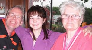 Sandra McFarlane Obituary