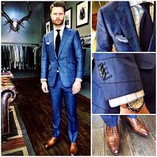 Beliebte marken in dieser kategorie. 1001 Ideen Wie Blauer Anzug Braune Schuhe Und Passende Accessoires Kombiniert Werden Blauer Anzug Braune Schuhe Blauer Anzug Anzug