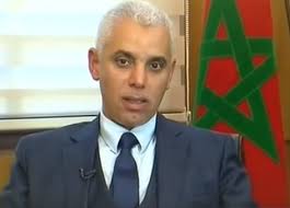 خالد آيت الطالب: الأشهر المقبلة جد حاسمة للوصول إلى "مناعة جماعية" - هوية  بريس