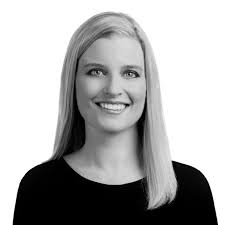 Michala Parker, Chase International, S.180123