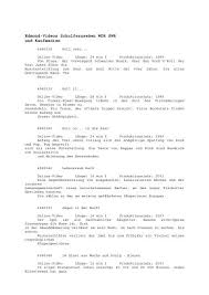 Edmond-Videos Schulfernsehen WDR SWR und Kaufmedien