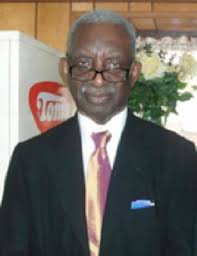 Deacon Charlie Epps Obituary