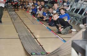 Pinewood Derby keeps Cub Scouts engaged with need for speed, creativity