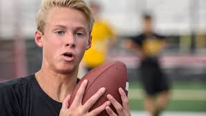 11 photos: SEP eighth graders kick off a new season