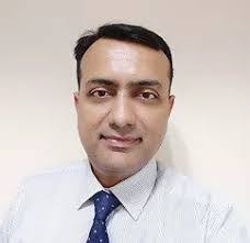 Nitin Date's Instagram, Twitter & Facebook