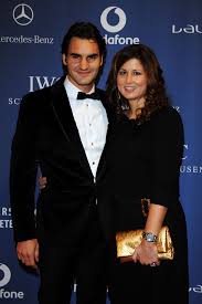Roger federer's wife mirka federer. Roger Federer Wife Welcome Twin Girls Access Online