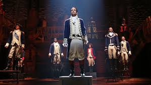 @disneyplus, broadway, london, sydney, and on tour! Hamilton Review Filmaholic