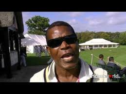 England Now The Team To Fear