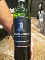 wine robert mondavi ราคา 2014