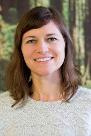 Save the Redwoods League Hires Two New Directors