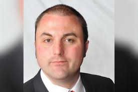 Councillor Mike Rowley to become first openly gay Lord Mayor