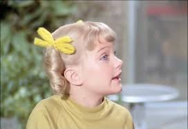 Cindy Brady, Lady (1972)