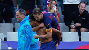 barcelona