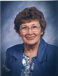 Catherine "Cassie" Eidson Obituary