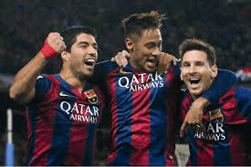 Unless messi would get some discount since he is a brand ambassador for adidas. The Net Worth Of Barcelona S Super Strike Force Messi Neymar Suarez Barcablog
