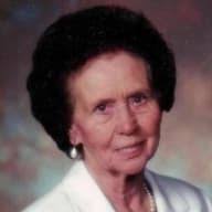 Cleo Labrum Obituary (1916