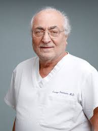 George Feinbaum, MD
