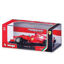 Check spelling or type a new query. Buy F1 Ferrari F10 Fernando Alonso 2010 Formula 1 Die Cast Model By Bburago 1 32 Scale By Ferrari 18 46800 At Affordable Prices Free Shipping Real Reviews With Photos Joom