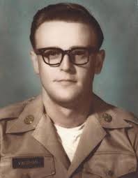 Obituary for Larry Charles Vaughan