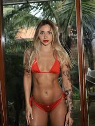 Brasiloirinha - Fleshbot