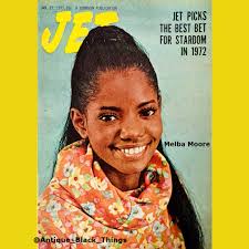 Little known Facts about Melba Moore! Melba Moore is a civil and equal  rights activist, as well as an outspoken advocate for minorities',  children's, and women's rights. She marched arm in arm