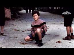 El Florido Pensil De Juan Jose Porto Youtube