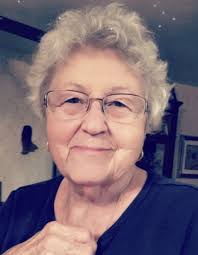 Obituary for Carol Ann Cornett