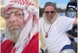 SAD:Social media influencer Whyte Folkz d!es in crash. Jimmy Whyte ...